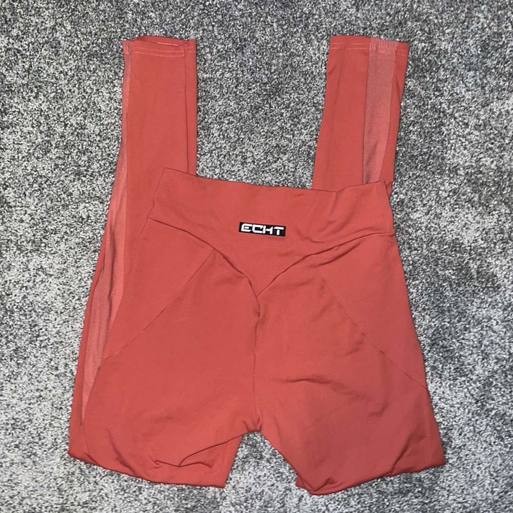 Echt Apparel Leggings